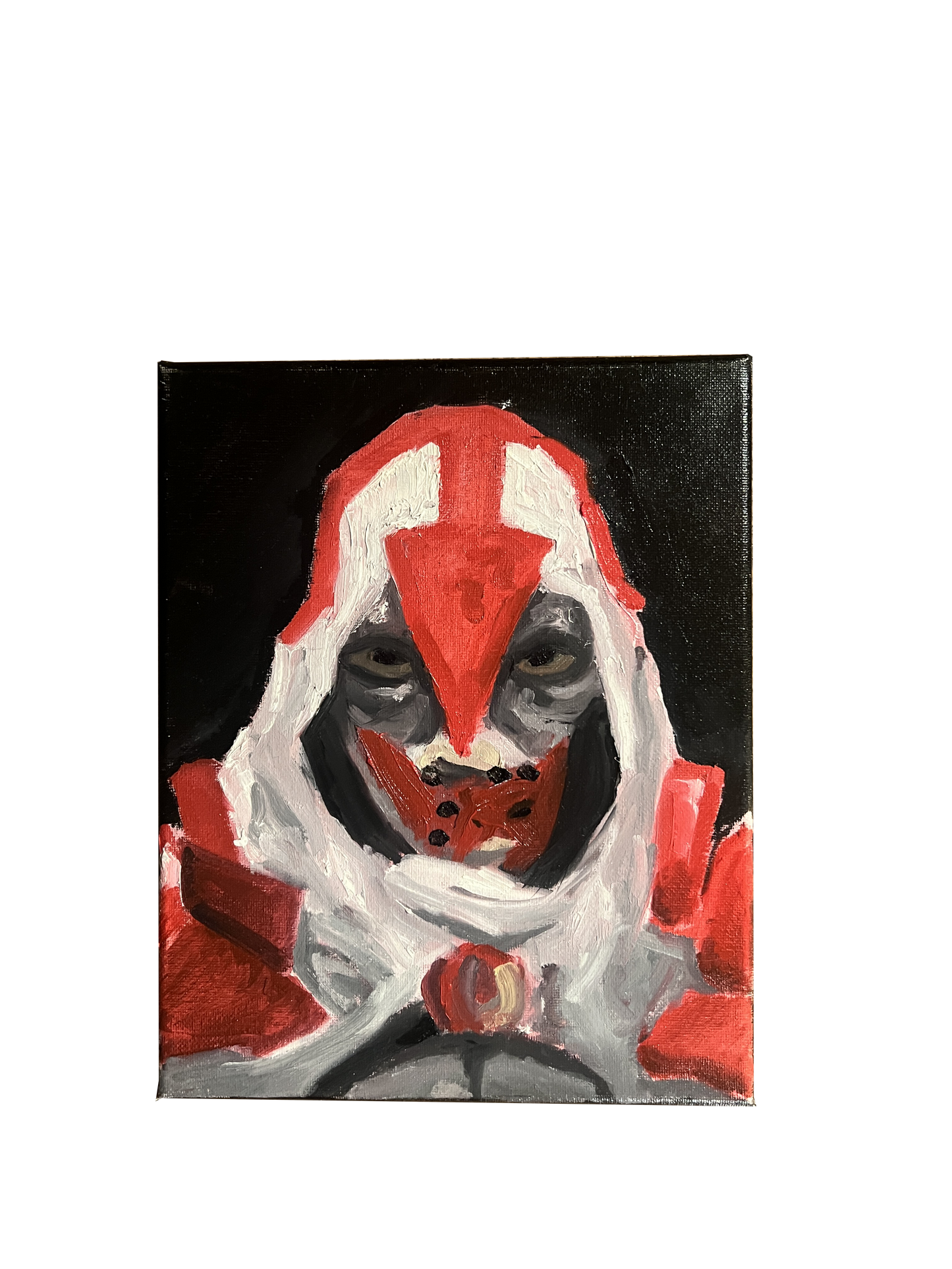 Azrael