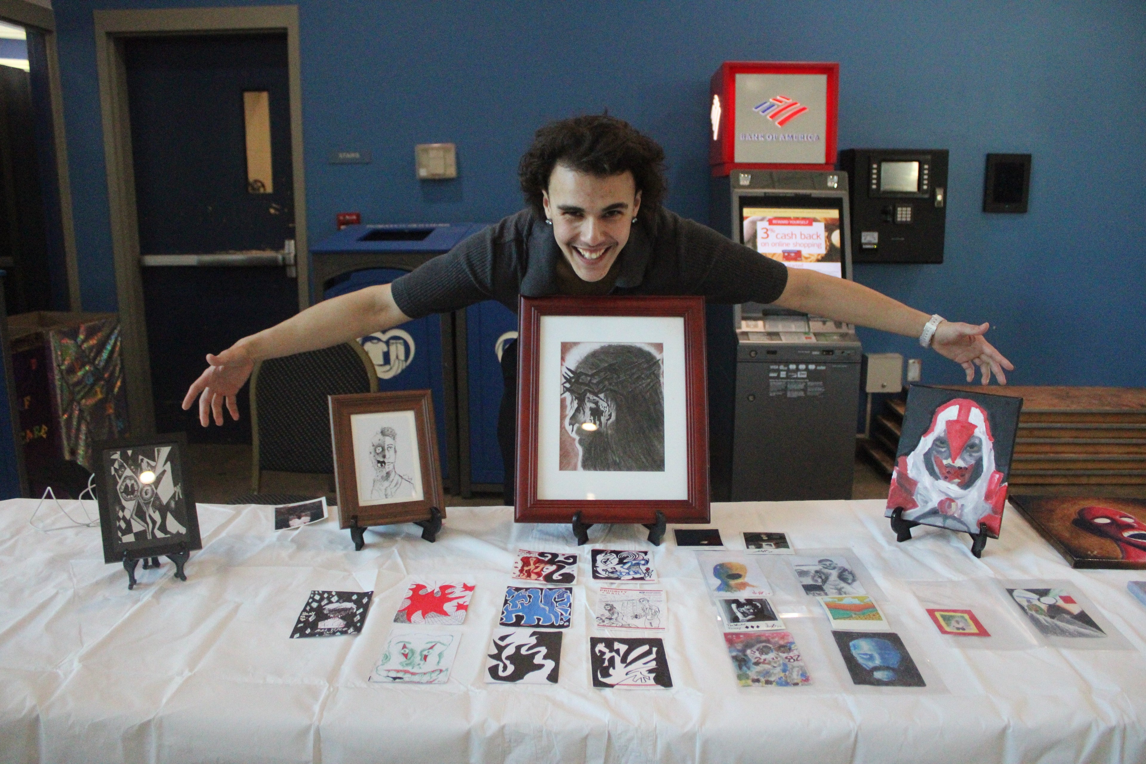 Picture by Maleek Hough