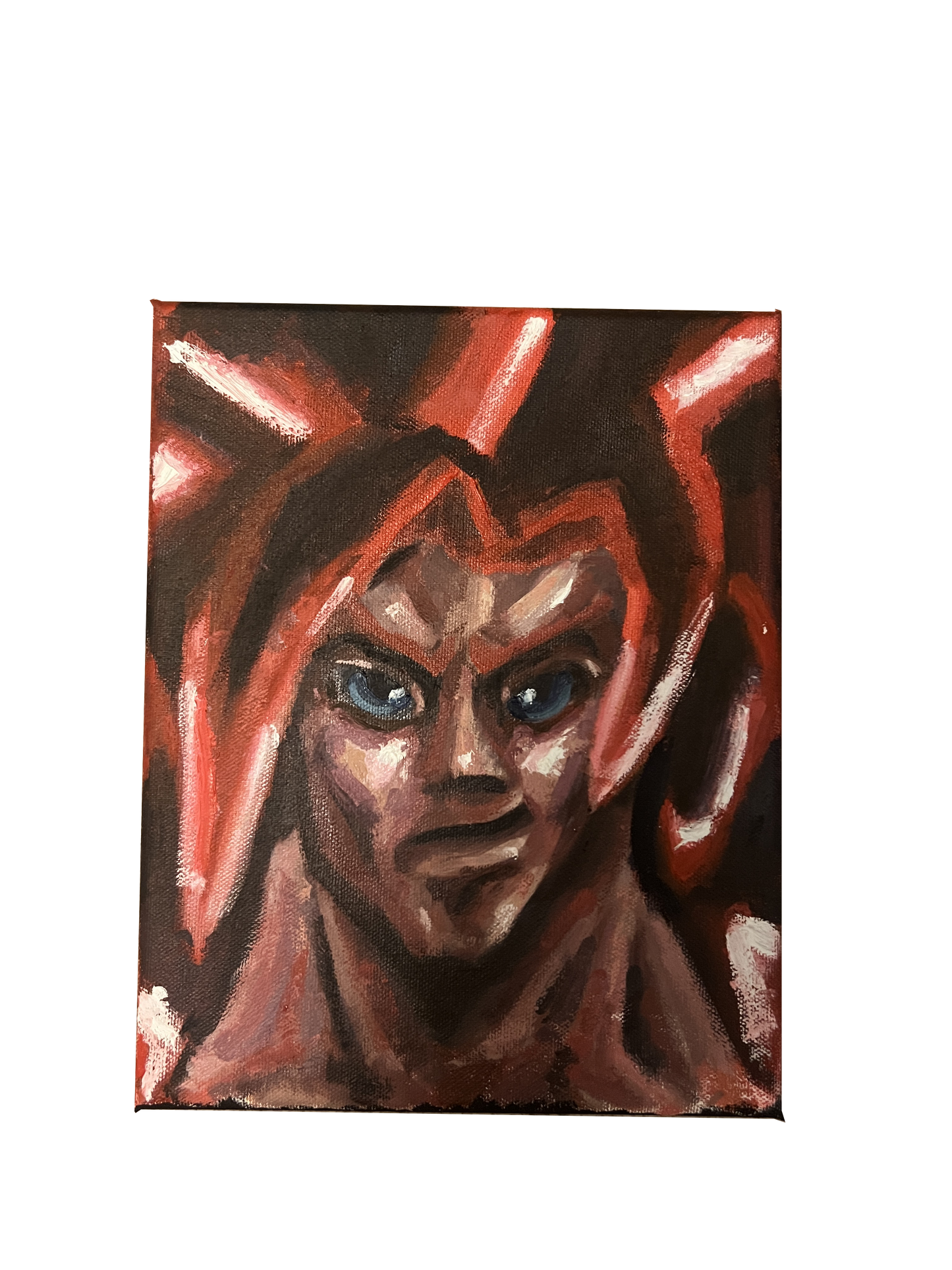 Gogeta 4