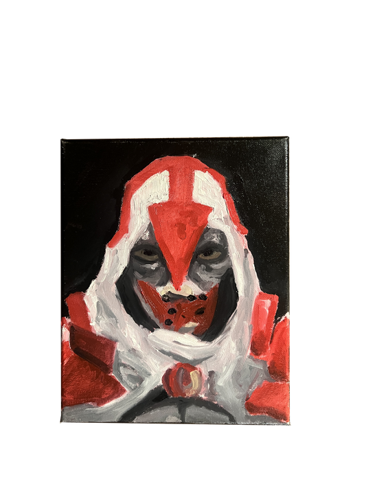 Azrael